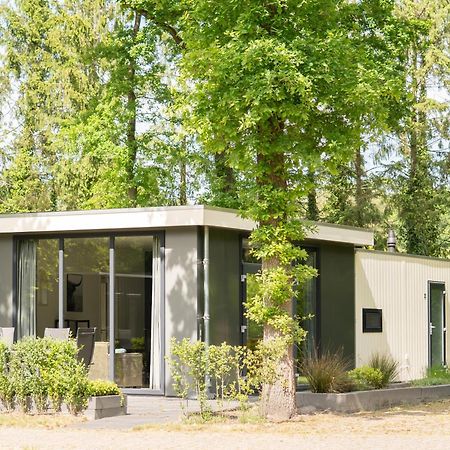 Park Drentheland Hotel Zorgvlied Exterior photo