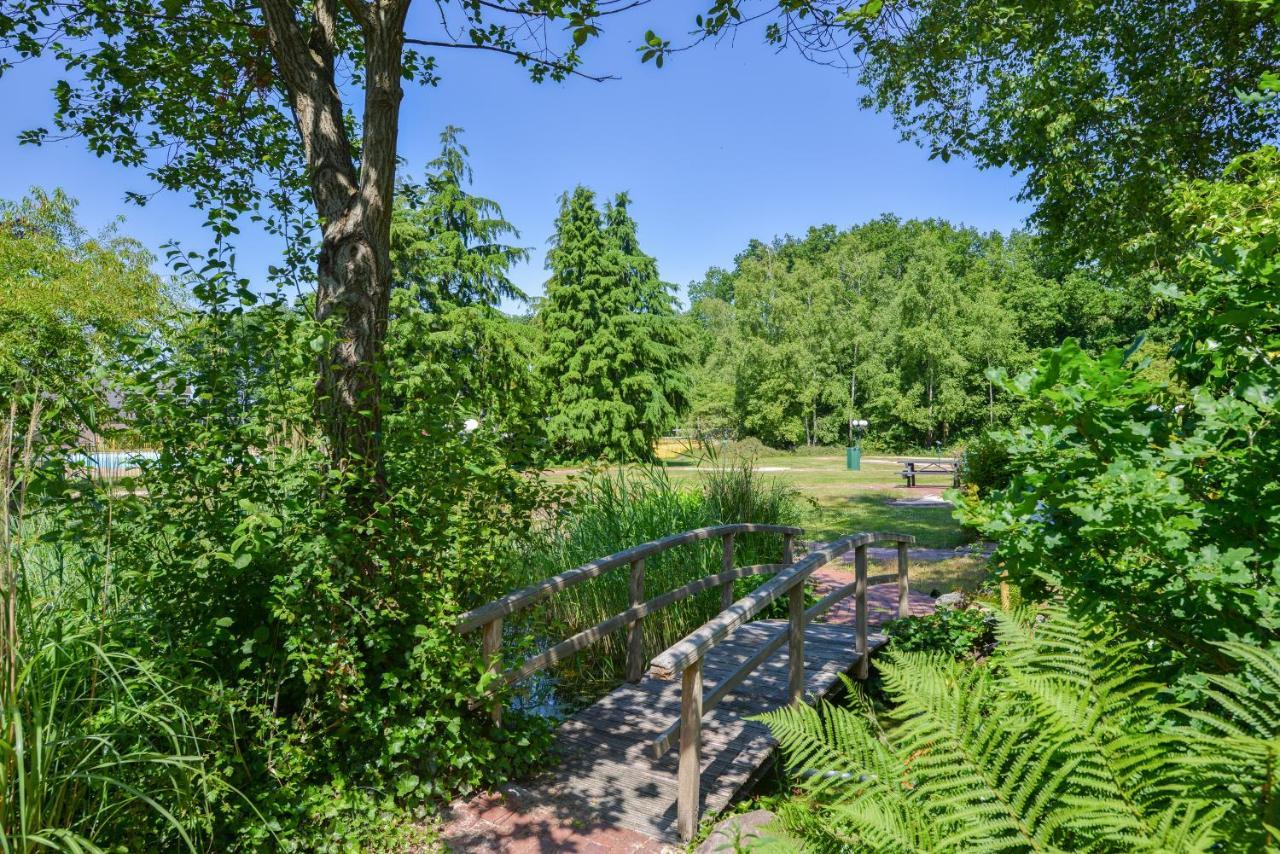 Park Drentheland Hotel Zorgvlied Exterior photo