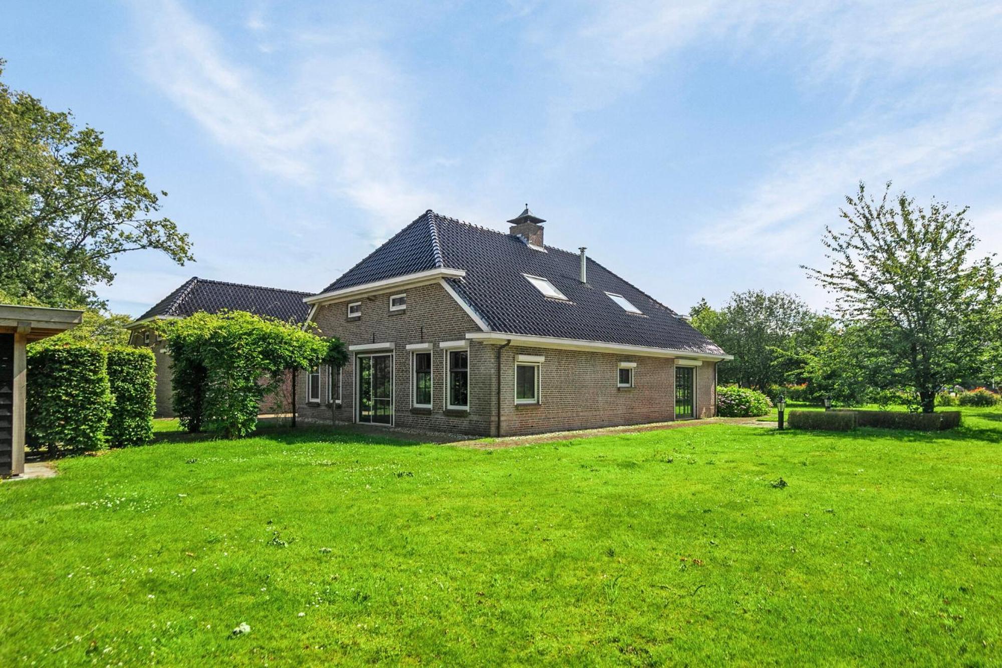 Park Drentheland Hotel Zorgvlied Room photo