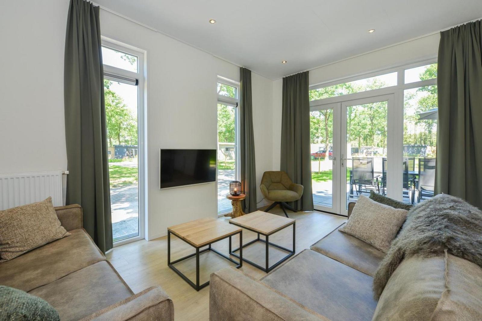 Park Drentheland Hotel Zorgvlied Room photo