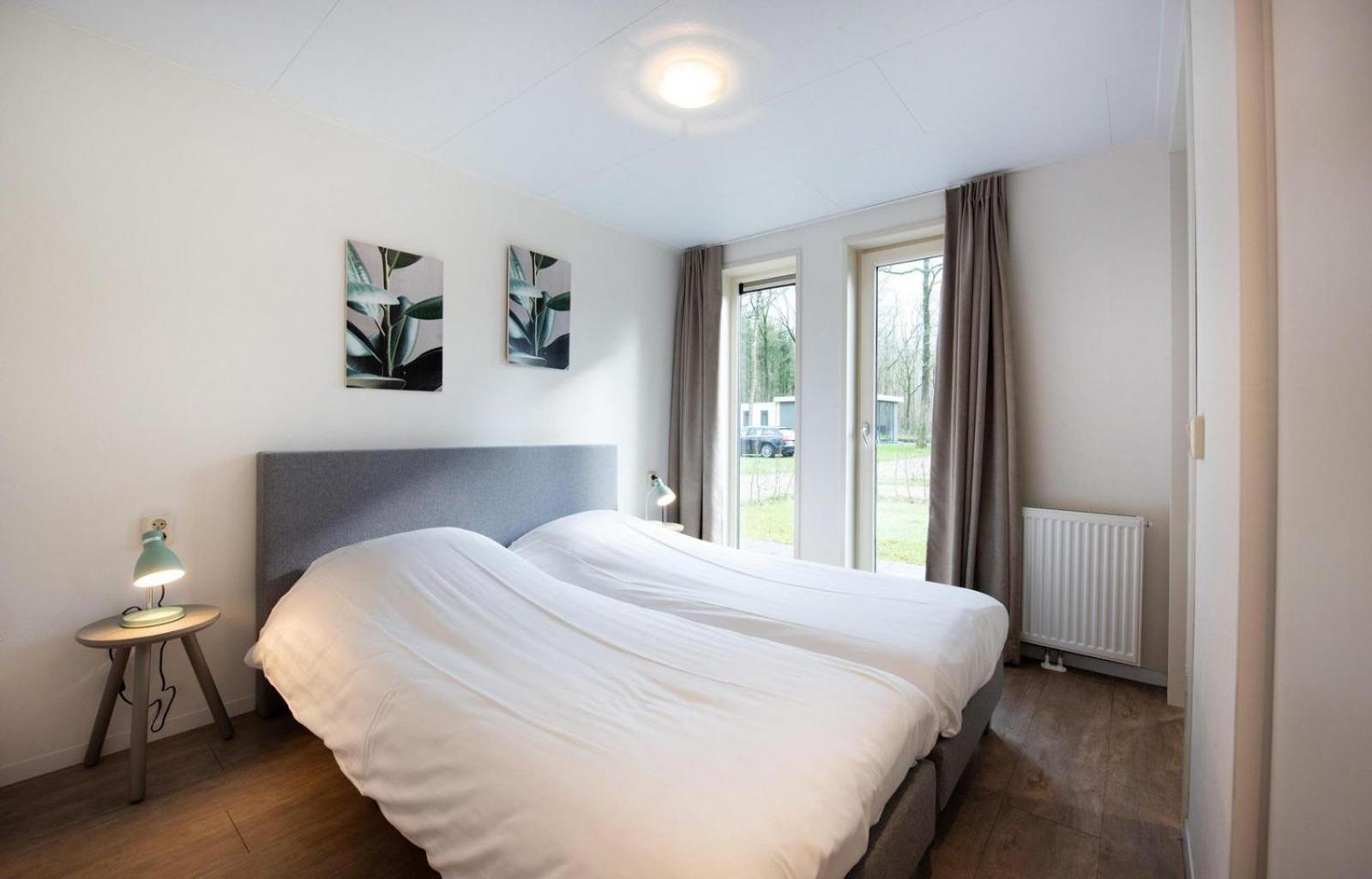 Park Drentheland Hotel Zorgvlied Exterior photo