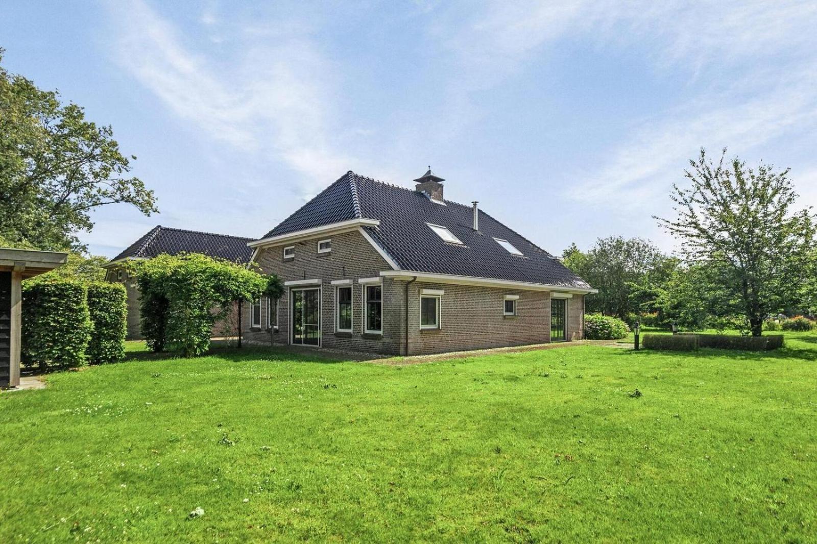 Park Drentheland Hotel Zorgvlied Room photo