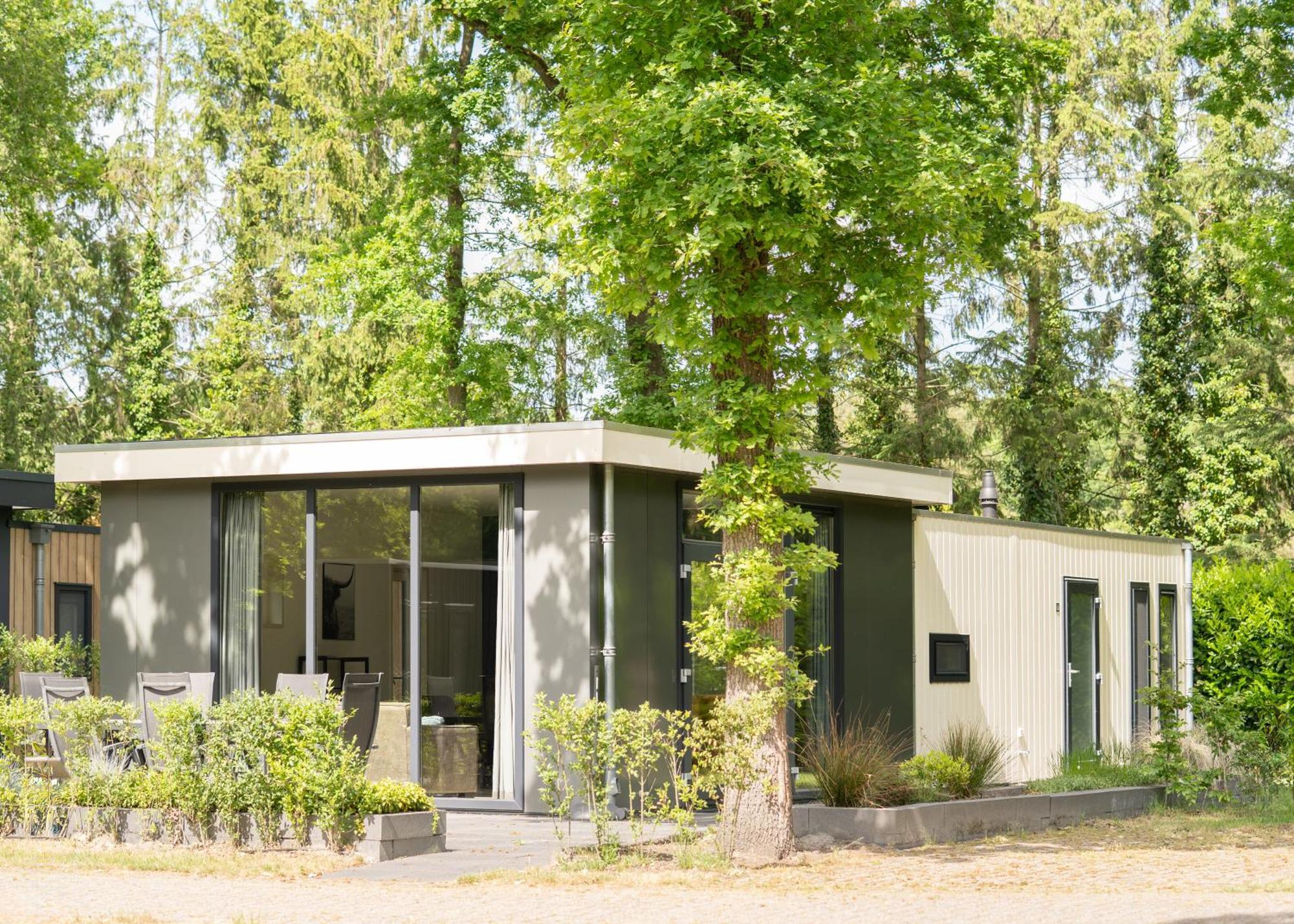 Park Drentheland Hotel Zorgvlied Exterior photo
